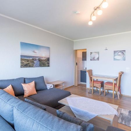 Am Sahlenburger Strand Wohnung 8 クックスハーフェン エクステリア 写真